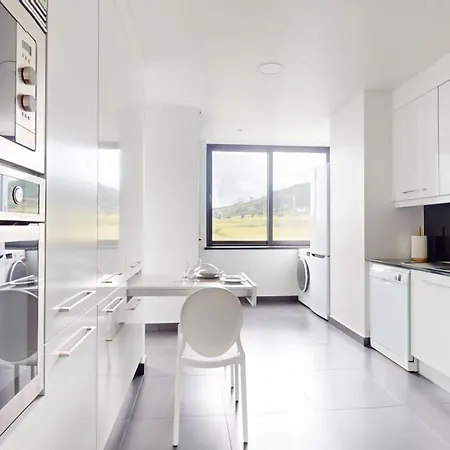Azores Pico Salomao T4 - Super Spacious Daire *