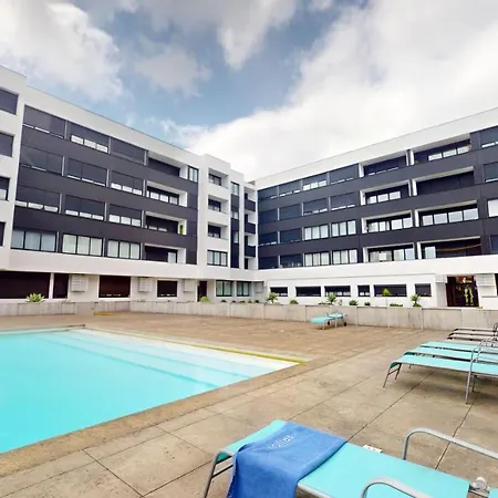 Azores Pico Salomao T4 - Super Spacious