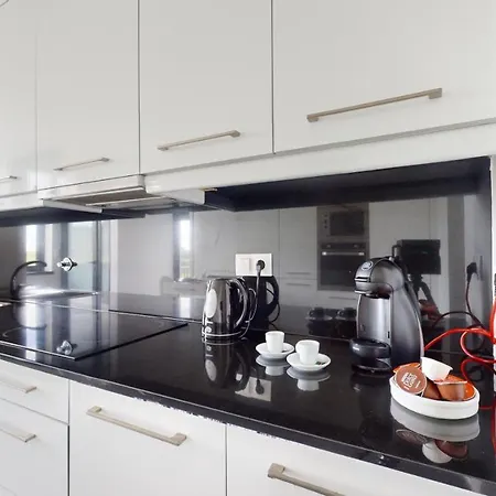 Appartamento Azores Pico Salomao T4 - Super Spacious *