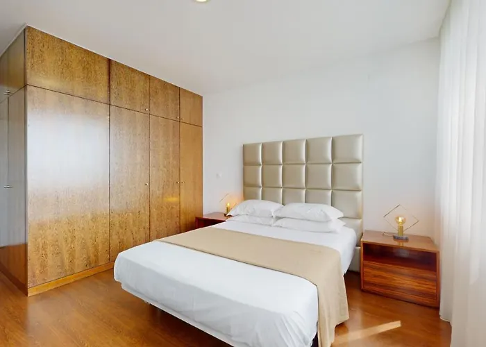 Azores Pico Salomao T4 - Super Spacious