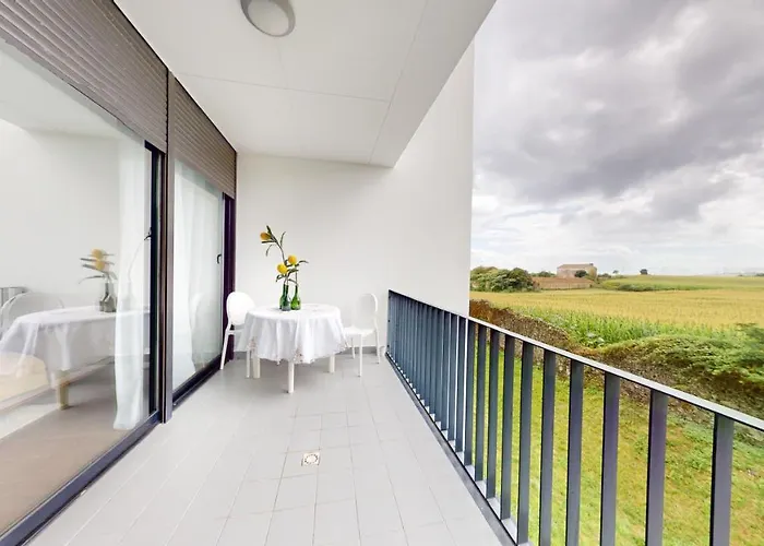 Azores Pico Salomao T4 - Super Spacious