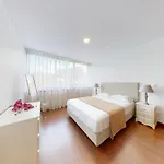 דירה Azores Pico Salomao T4 - Super Spacious Ponta Delgada