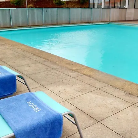 Azores Pico Salomao T4 - Super Spacious Apartament *