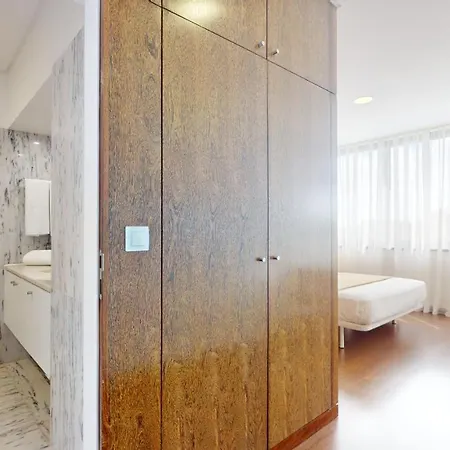 Azores Pico Salomao T4 - Super Spacious * Ponta Delgada