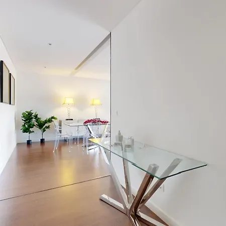 Azores Pico Salomao T4 - Super Spacious Apartament