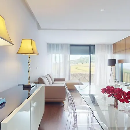 Appartement Azores Pico Salomao T4 - Super Spacious Ponta Delgada