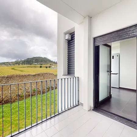 Apartamento Azores Pico Salomao T4 - Super Spacious