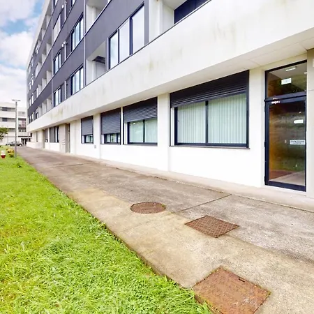 Azores Pico Salomao T4 - Super Spacious *