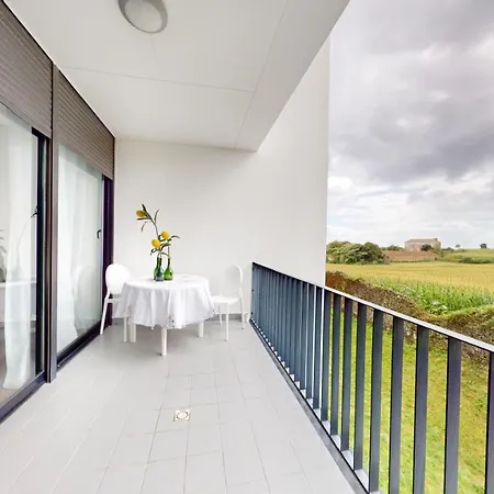 Azores Pico Salomao T4 - Super Spacious