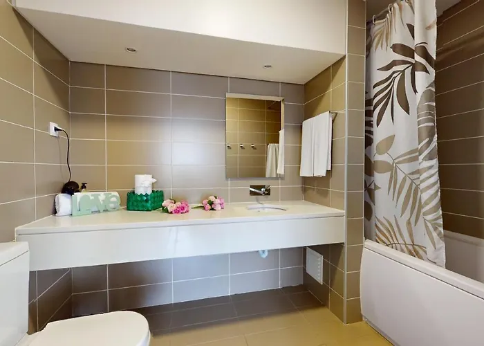 Appartement Azores Pico Salomao T4 - Super Spacious *