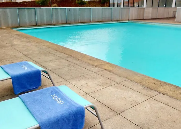 Azores Pico Salomao T4 - Super Spacious Appartement *