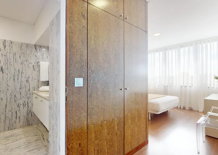 Azores Pico Salomao T4 - Super Spacious * Ponta Delgada