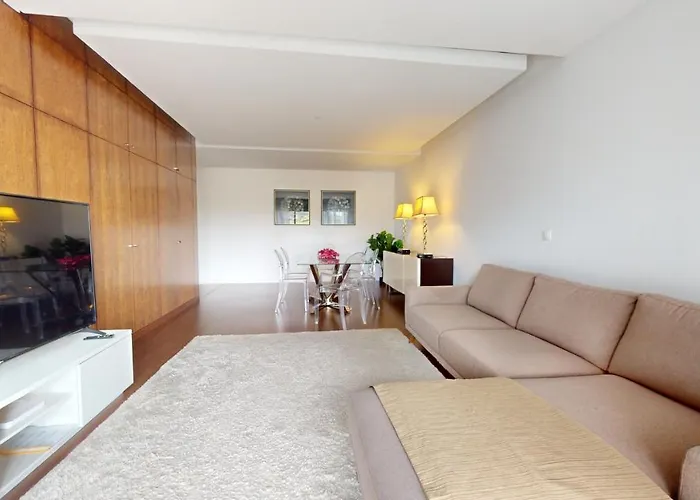 Azores Pico Salomao T4 - Super Spacious