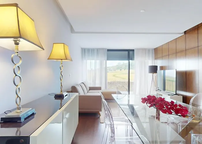 Appartement Azores Pico Salomao T4 - Super Spacious Ponta Delgada