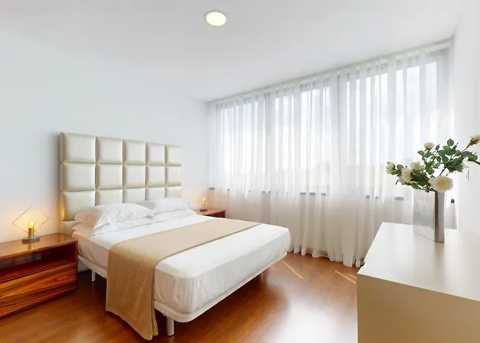 Azores Pico Salomao T4 - Super Spacious Appartement Ponta Delgada