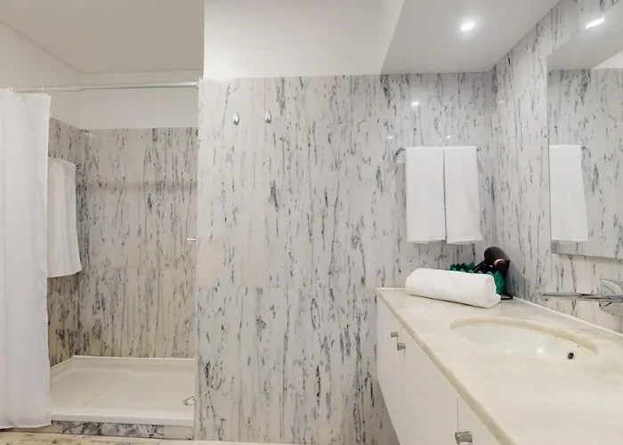 Azores Pico Salomao T4 - Super Spacious Ponta Delgada (Sao Miguel)